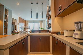 Apartment Seabreeze 1