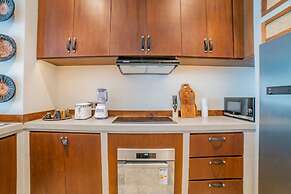 Apartment Seabreeze 1