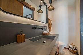 Apartment Seabreeze 1