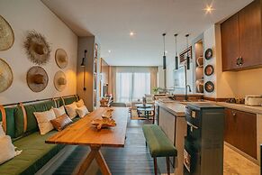 Apartment Seabreeze 1