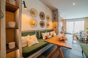 Apartment Seabreeze 1