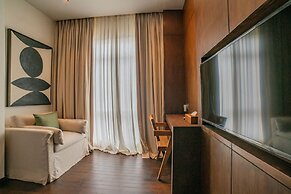 Apartment Seabreeze 1