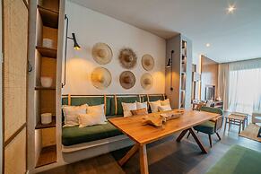 Apartment Seabreeze 1