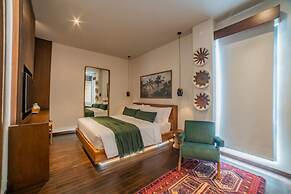 Apartment Seabreeze 1