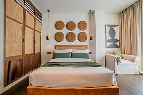 Apartment Seabreeze 1