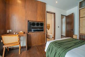 Apartment Seabreeze 1