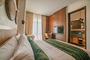 Apartment Seabreeze 1