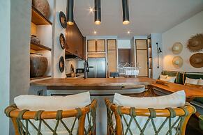 Apartment Seabreeze 1