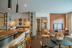 Apartment Seabreeze 1