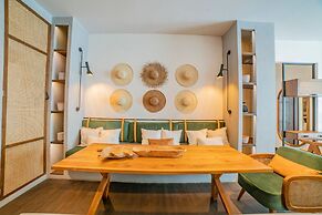 Apartment Seabreeze 1