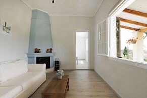 Cottage in the Nature by Konnect, Agios Markos