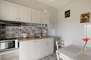 Cottage in the Nature by Konnect, Agios Markos