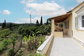 Cottage in the Nature by Konnect, Agios Markos