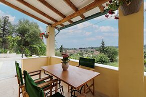 Cottage in the Nature by Konnect, Agios Markos