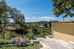 Cottage in the Nature by Konnect, Agios Markos