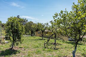 Cottage in the Nature by Konnect, Agios Markos