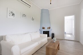 Cottage in the Nature by Konnect, Agios Markos