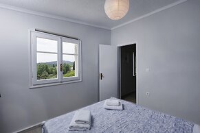 Cottage in the Nature by Konnect, Agios Markos