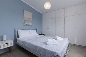 Cottage in the Nature by Konnect, Agios Markos