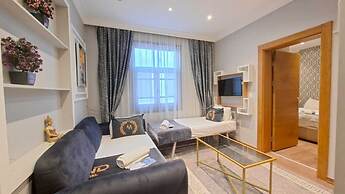 King Suits Hotel