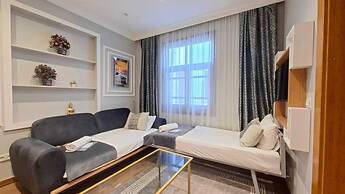 King Suits Hotel