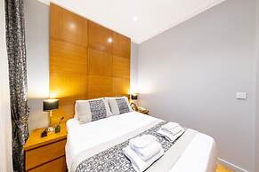 King Suits Hotel