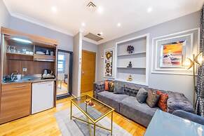 King Suits Hotel