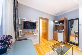 King Suits Hotel