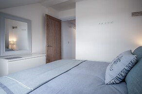 Ramsey Apartment - 2 Bedroom - Tenby