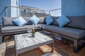 Ramsey Apartment - 2 Bedroom - Tenby