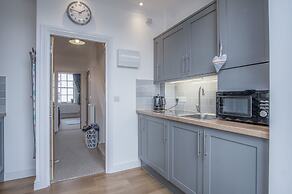 Ramsey Apartment - 2 Bedroom - Tenby