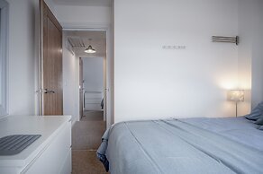 Ramsey Apartment - 2 Bedroom - Tenby