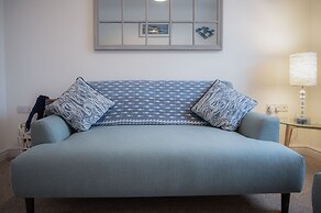 Ramsey Apartment - 2 Bedroom - Tenby