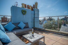 Ramsey Apartment - 2 Bedroom - Tenby