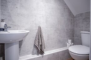 Ramsey Apartment - 2 Bedroom - Tenby