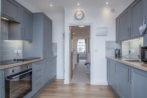 Ramsey Apartment - 2 Bedroom - Tenby