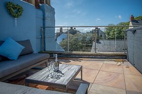 Ramsey Apartment - 2 Bedroom - Tenby