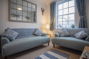 Ramsey Apartment - 2 Bedroom - Tenby