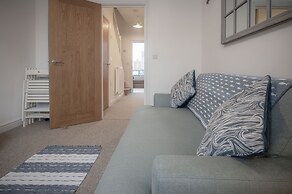 Ramsey Apartment - 2 Bedroom - Tenby