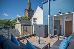 Ramsey Apartment - 2 Bedroom - Tenby
