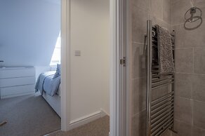 Ramsey Apartment - 2 Bedroom - Tenby