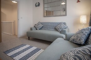 Ramsey Apartment - 2 Bedroom - Tenby