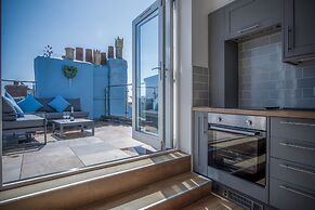 Ramsey Apartment - 2 Bedroom - Tenby