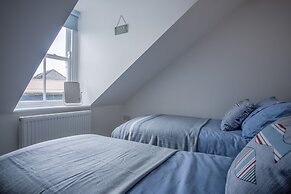 Ramsey Apartment - 2 Bedroom - Tenby