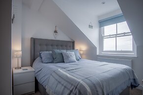 Ramsey Apartment - 2 Bedroom - Tenby