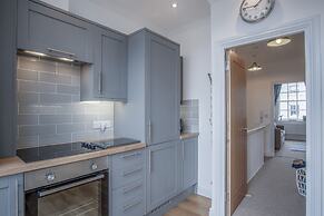 Ramsey Apartment - 2 Bedroom - Tenby