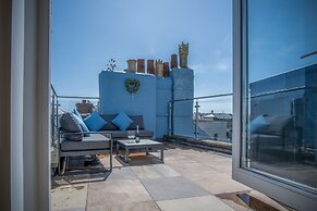 Ramsey Apartment - 2 Bedroom - Tenby