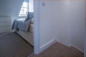 Ramsey Apartment - 2 Bedroom - Tenby