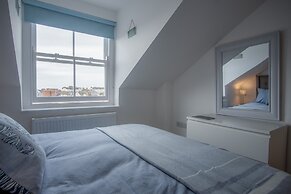 Ramsey Apartment - 2 Bedroom - Tenby