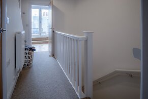 Ramsey Apartment - 2 Bedroom - Tenby